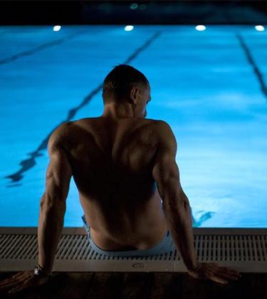 8 steps to getting a body like Daniel Craig