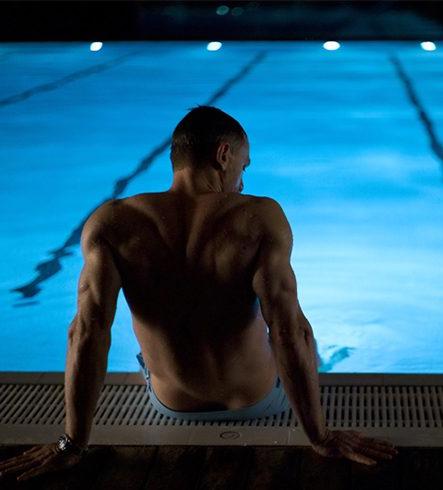 8 steps to getting a body like Daniel Craig