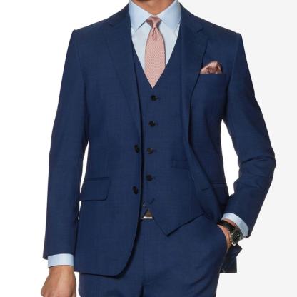 Royal Ascot Secretariat Slim Fit Suit