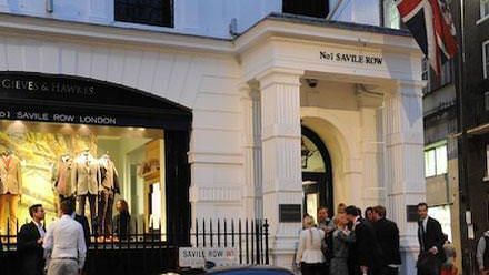 DIARY – The Gentleman’s Journal Autumn Launch Party