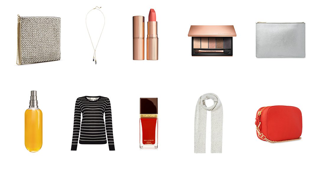 10 gifts under £100 that she’s guaranteed to love