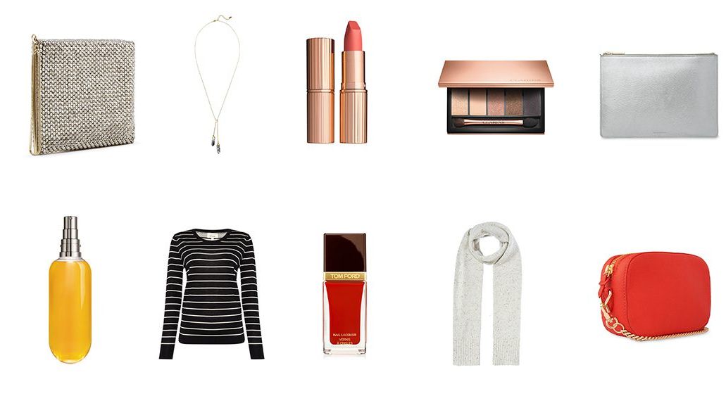 10 gifts under £100 that she’s guaranteed to love