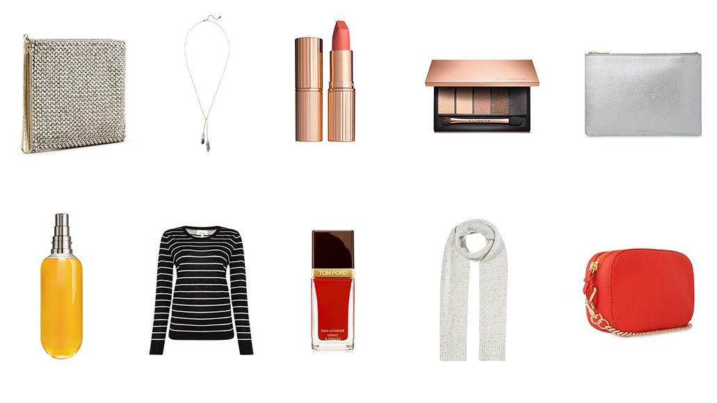 10 gifts under £100 that she’s guaranteed to love