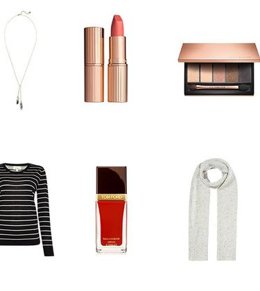 10 gifts under £100 that she’s guaranteed to love