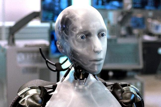 iRobot-Twentieth Century Fox-TheGentlemansJournal