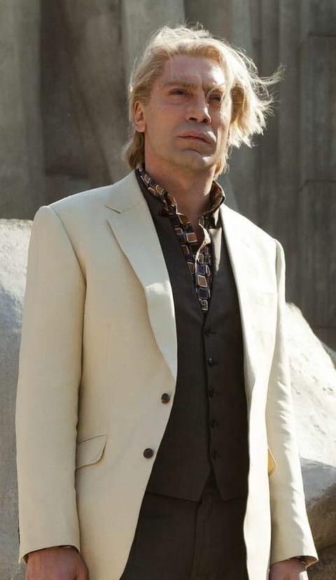 raoul silva skyfall