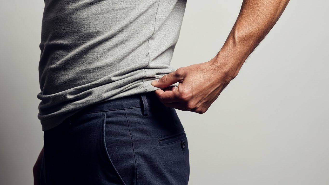 Does Protein Powder Make You Fat?