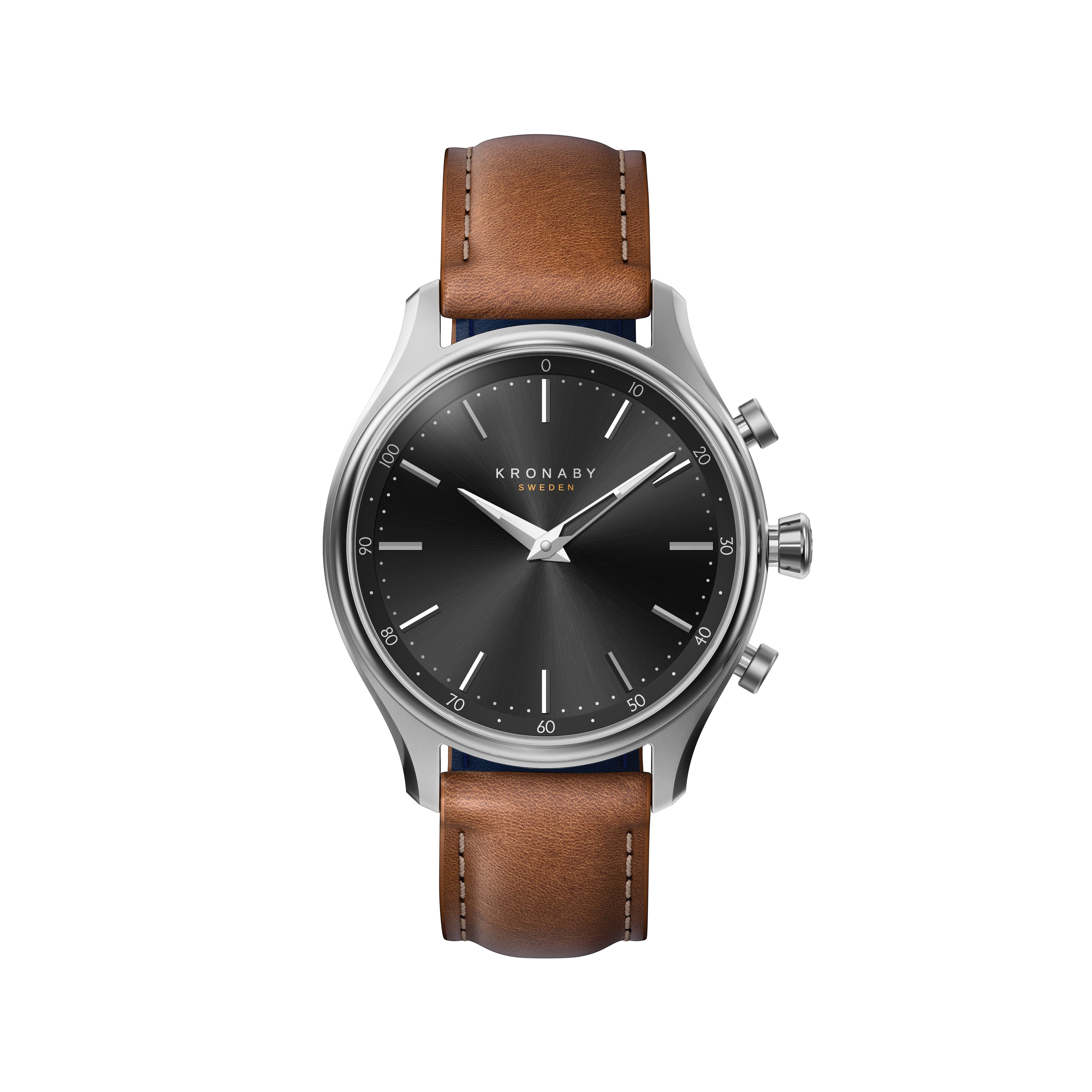 Kronaby: The only timepieces you need to buy on Black Friday | The