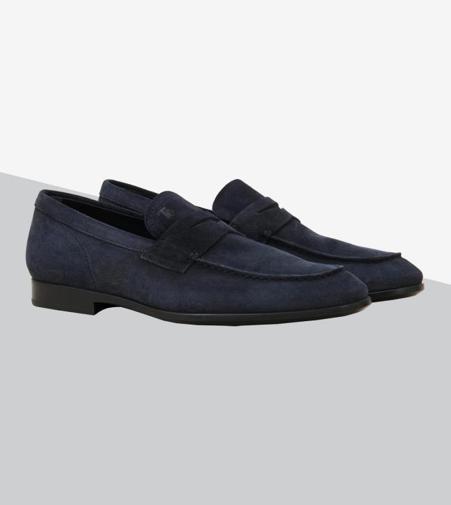 best loafers gentlemans journal shoes tods