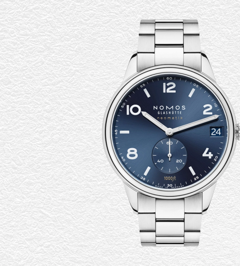 Editor’s Picks: NOMOS Watch, HAMA Rum, Heath Moisturiser