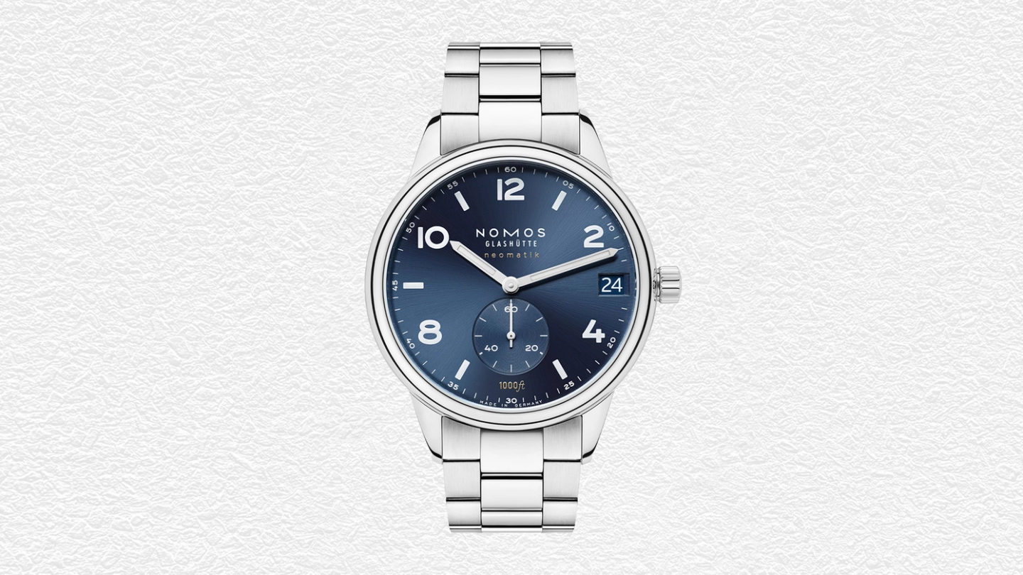 Editor’s Picks: NOMOS Watch, HAMA Rum, Heath Moisturiser