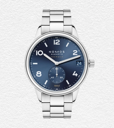 Editor’s Picks: NOMOS Watch, HAMA Rum, Heath Moisturiser