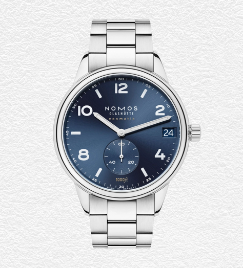 Editor’s Picks: NOMOS Watch, HAMA Rum, Heath Moisturiser