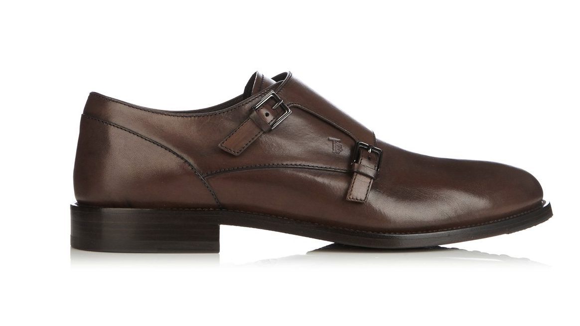 The Pick: The stand-out seasonal shoe