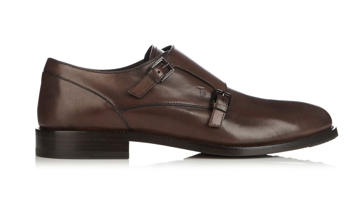 The Pick: The stand-out seasonal shoe