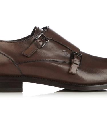 The Pick: The stand-out seasonal shoe