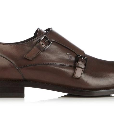 The Pick: The stand-out seasonal shoe