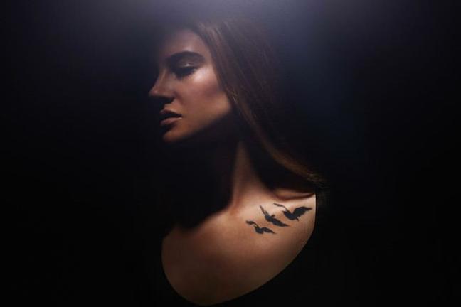 Shailene Woodley  -TGJ.01