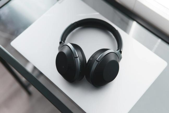 Making Everything Sound More Expensive