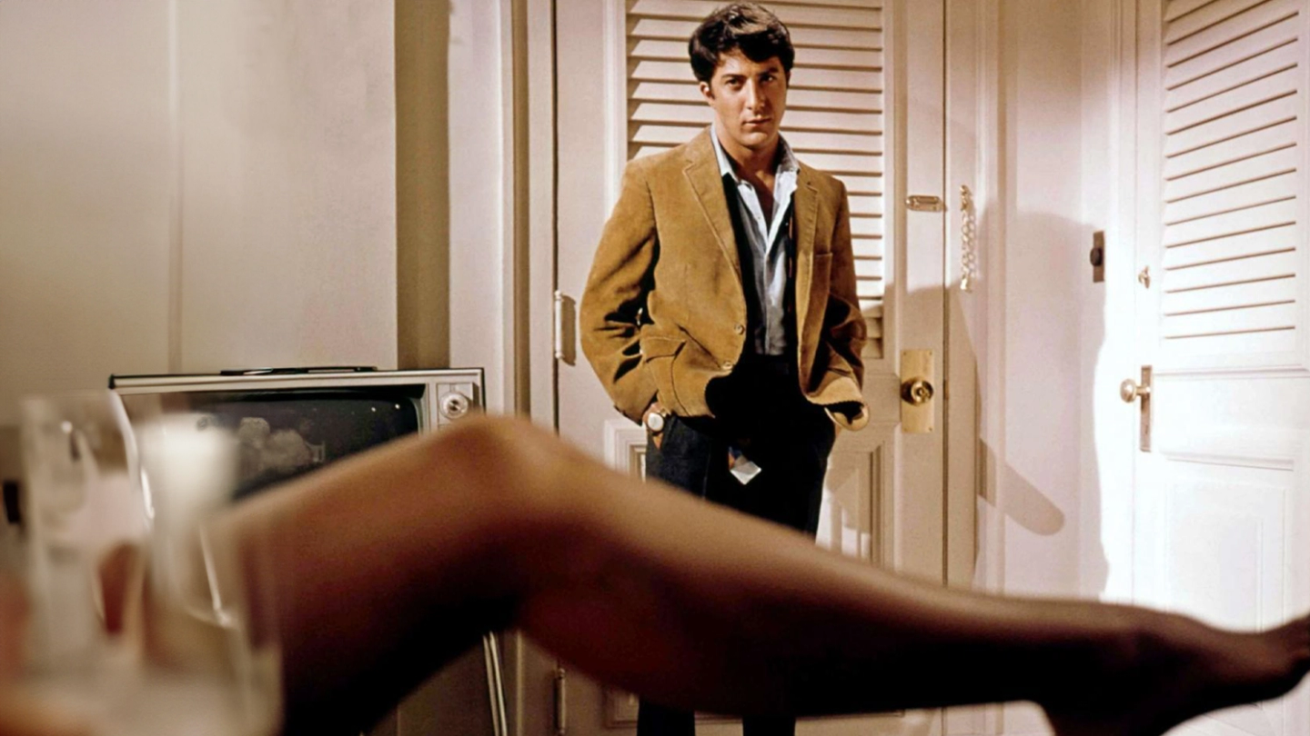 How to date an older woman