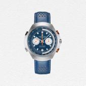 Hamilton Chrono-Matic 50