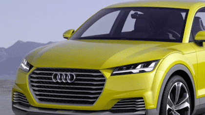 CARS – THE BEST OF THE BEIJING MOTOR SHOW