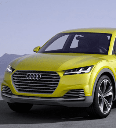 CARS – THE BEST OF THE BEIJING MOTOR SHOW