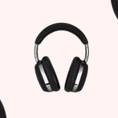 Montblanc MB 01 Smart Headphones
