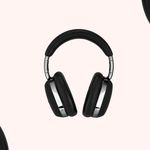 Montblanc MB 01 Smart Headphones