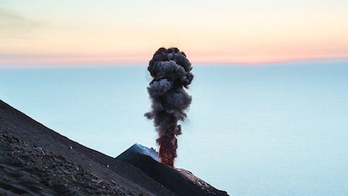 Off-the-beaten-track with travel photographer Finn Beales