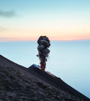 Off-the-beaten-track with travel photographer Finn Beales