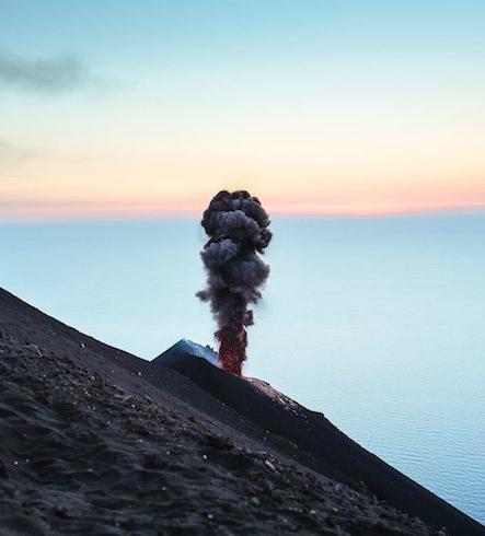 Off-the-beaten-track with travel photographer Finn Beales