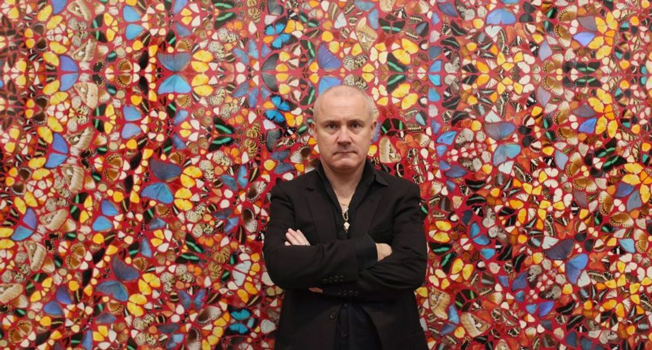 Meet the world's top art collectors The Gentleman's Journal