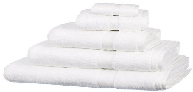 towels