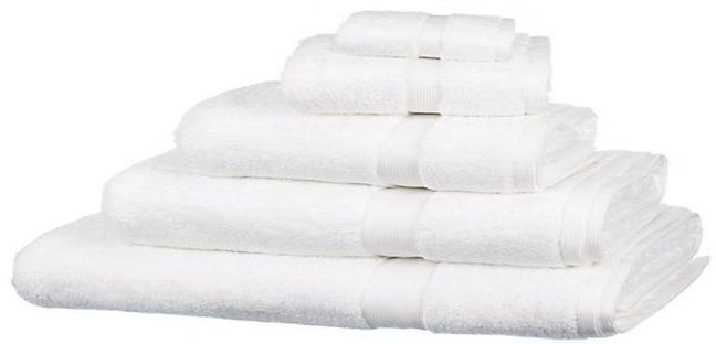 towels