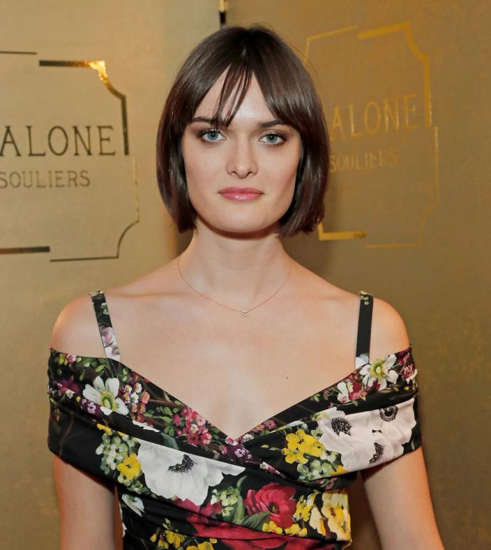 Sam Rollinson