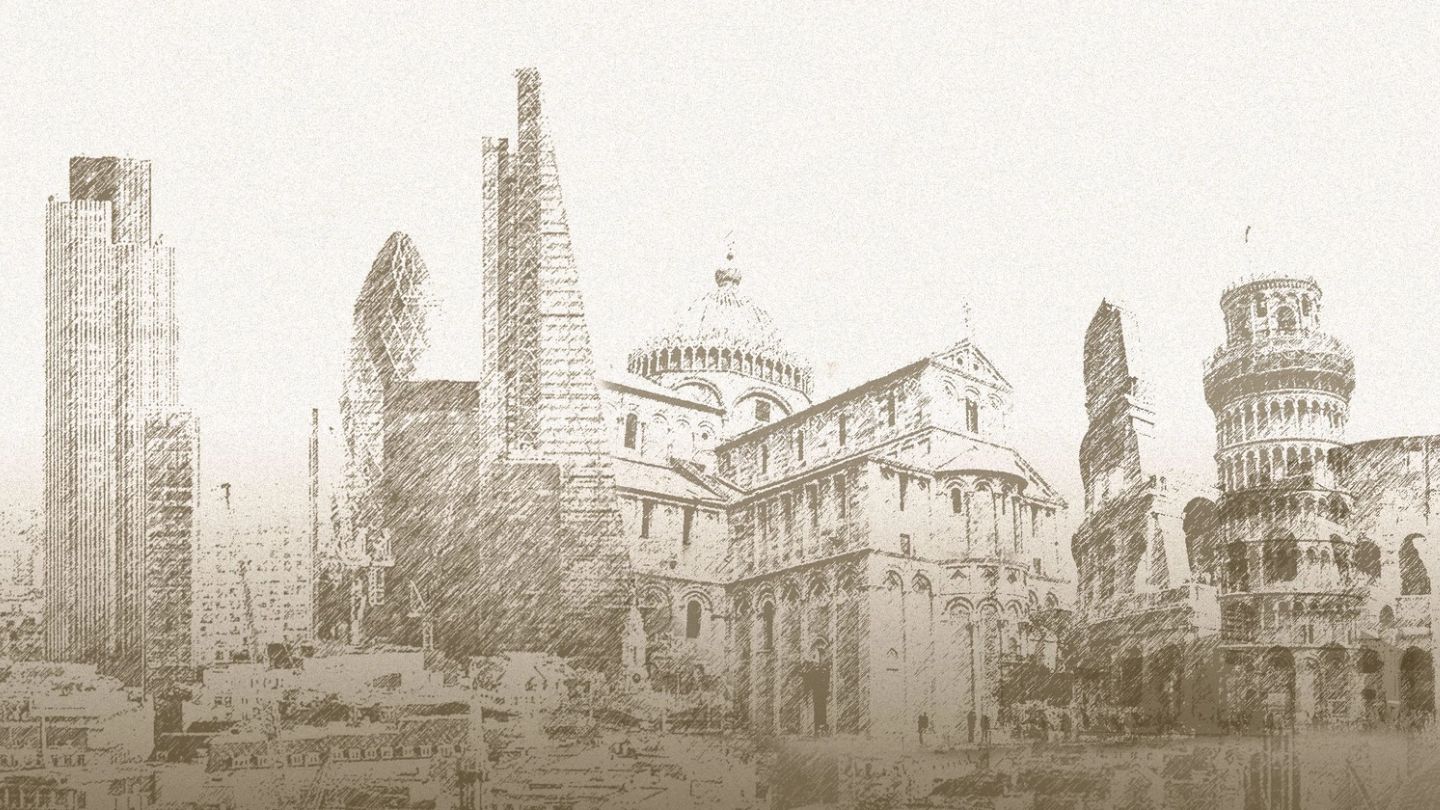 Here’s how to live like an Italian in London