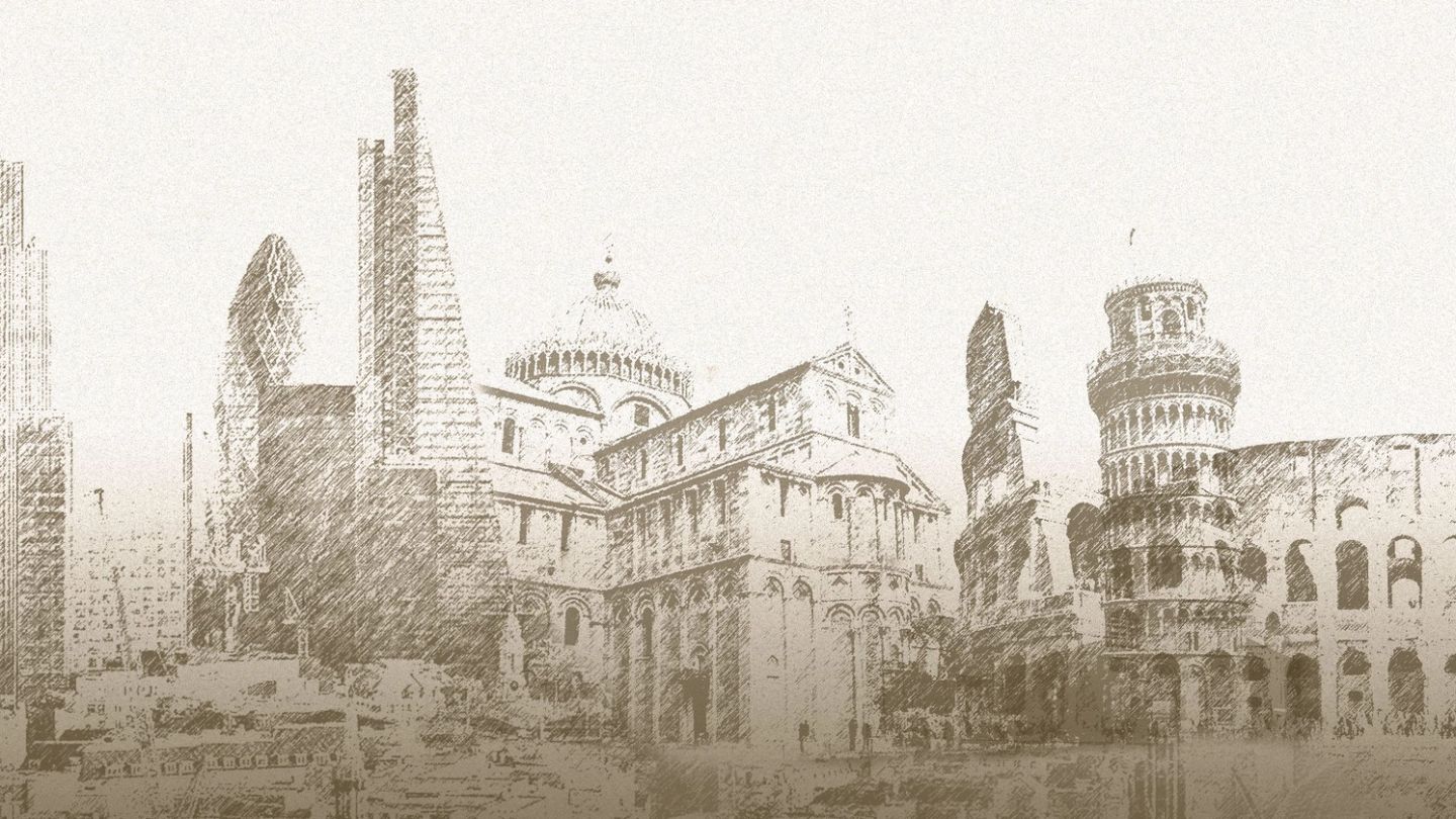 Here’s how to live like an Italian in London