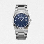 Vacheron Constantin Historiques 222 Steel