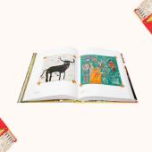 Taschen Jean-Michel Basquiat Hardcover Book