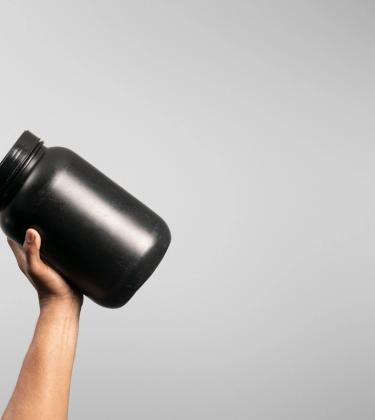 Best Protein Powders for Men