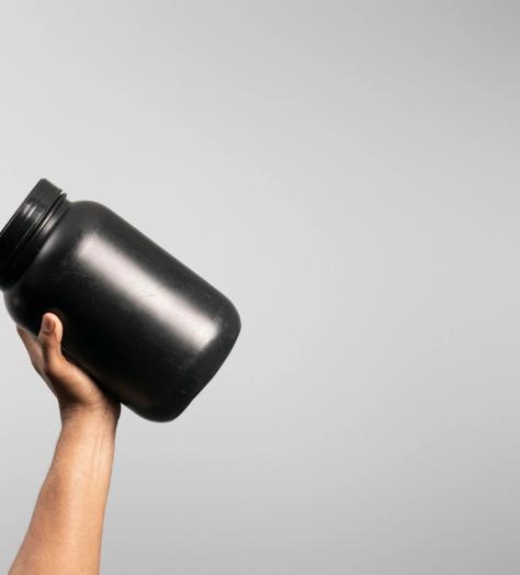 Best Protein Powders for Men