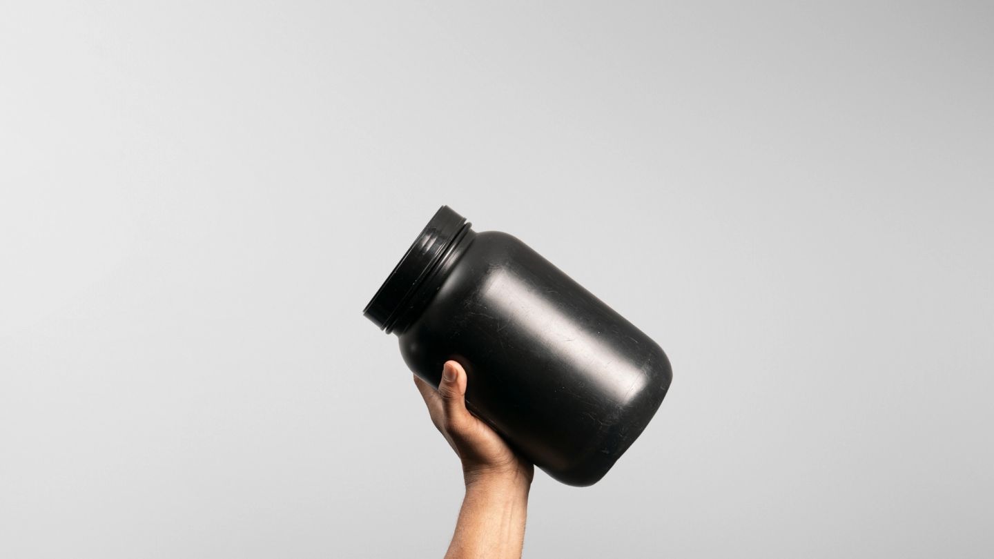 The Best Protein Powders for Men in 2025