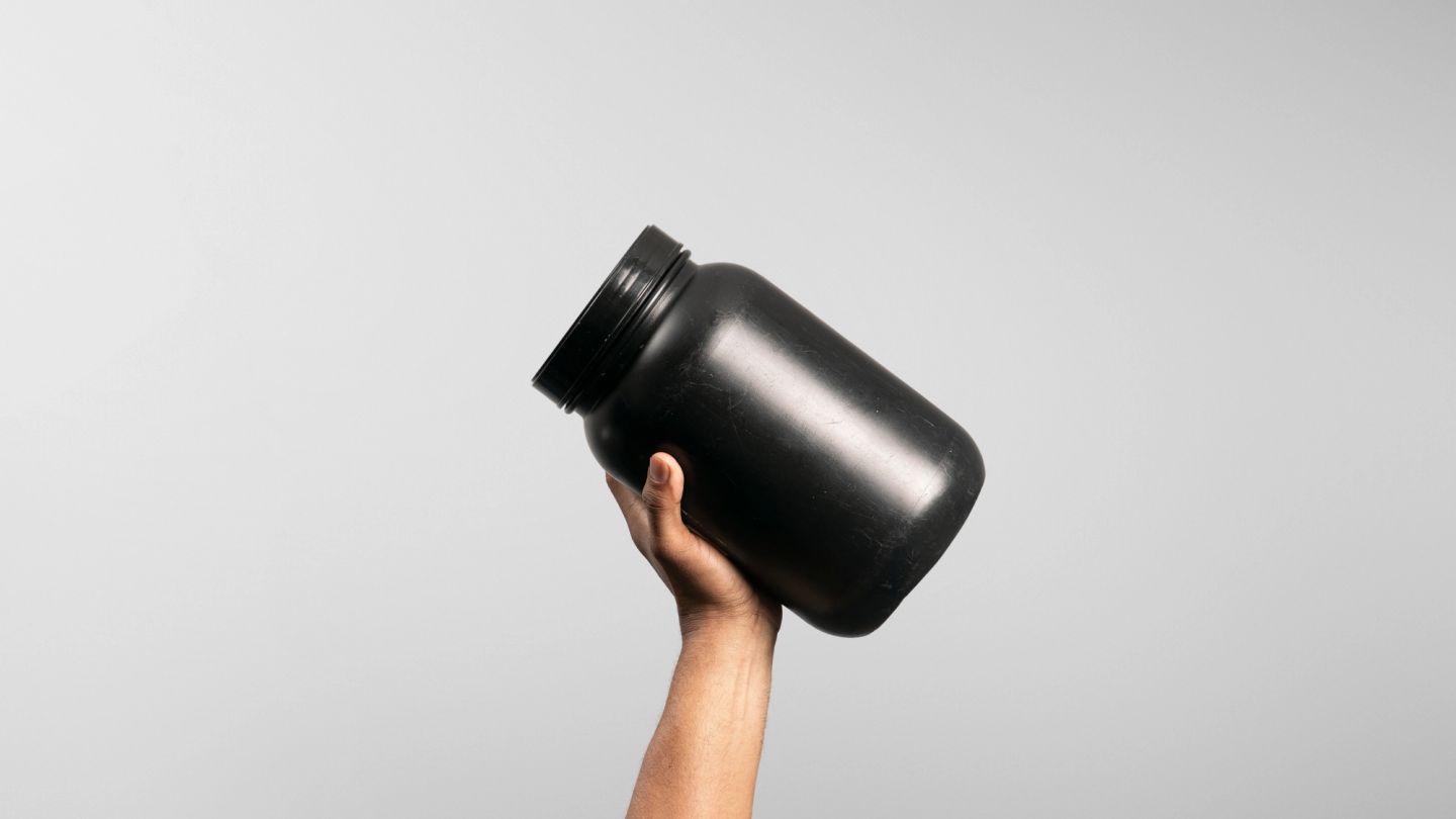 The Best Protein Powders for Men in 2026