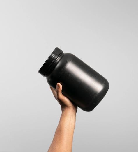 Best Protein Powders for Men