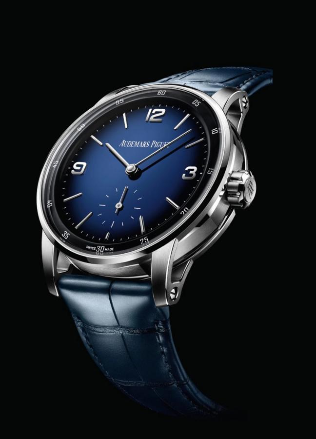 Code 11.59 by Audemars Piguet Minute Repeater Supersonnerie