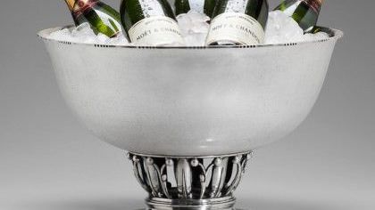 The Best in 20th Century Silver: The Silver Fund