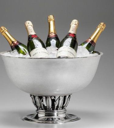 The Best in 20th Century Silver: The Silver Fund