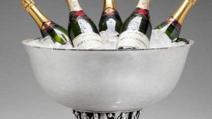 The Best in 20th Century Silver: The Silver Fund