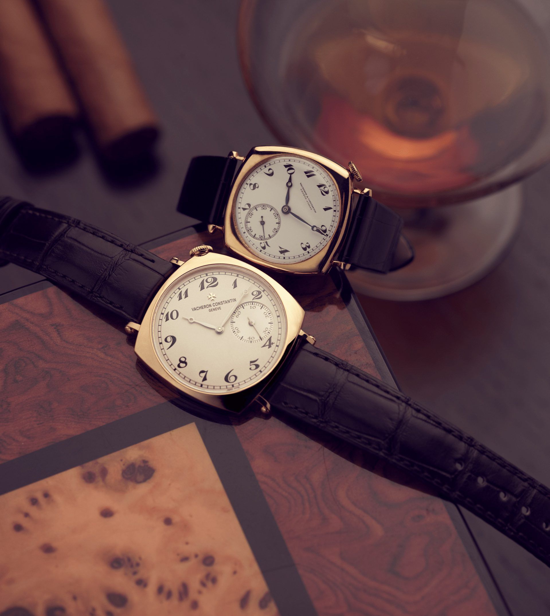 9 reasons you should have a Vacheron Constantin in your watch